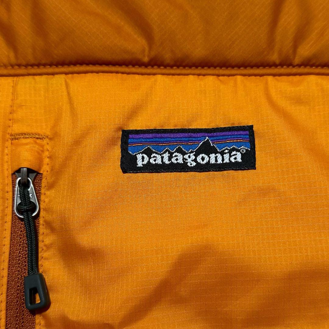 新品デッド 2011 PATAGONIA DAS PARKA マンゴー パタゴニア ダス 新品デッド 2011 PATAGONIA DAS PARKA マンゴー パタゴニア ダス