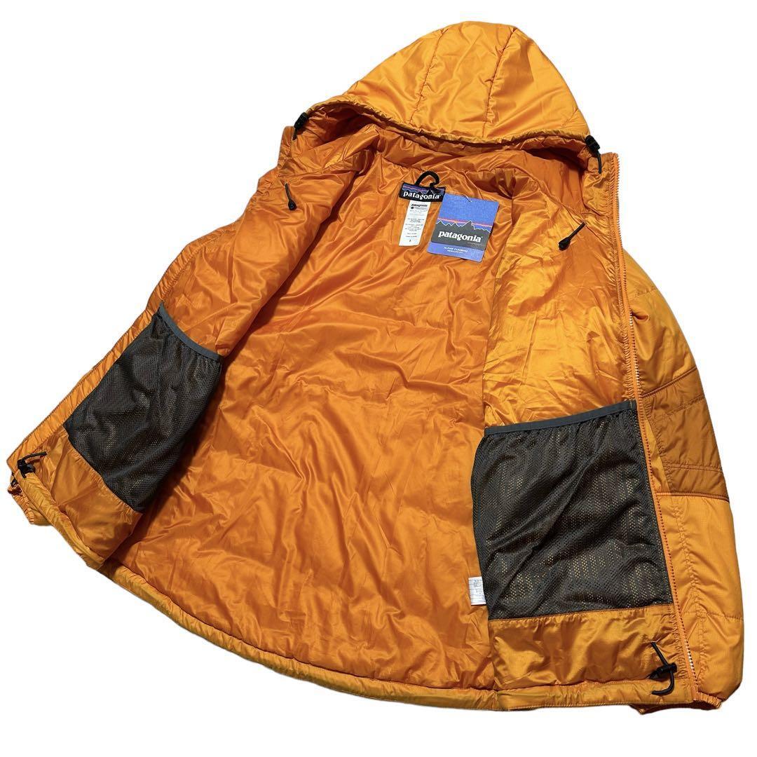 新品デッド 2011 PATAGONIA DAS PARKA マンゴー パタゴニア ダス 新品デッド 2011 PATAGONIA DAS PARKA マンゴー パタゴニア ダス