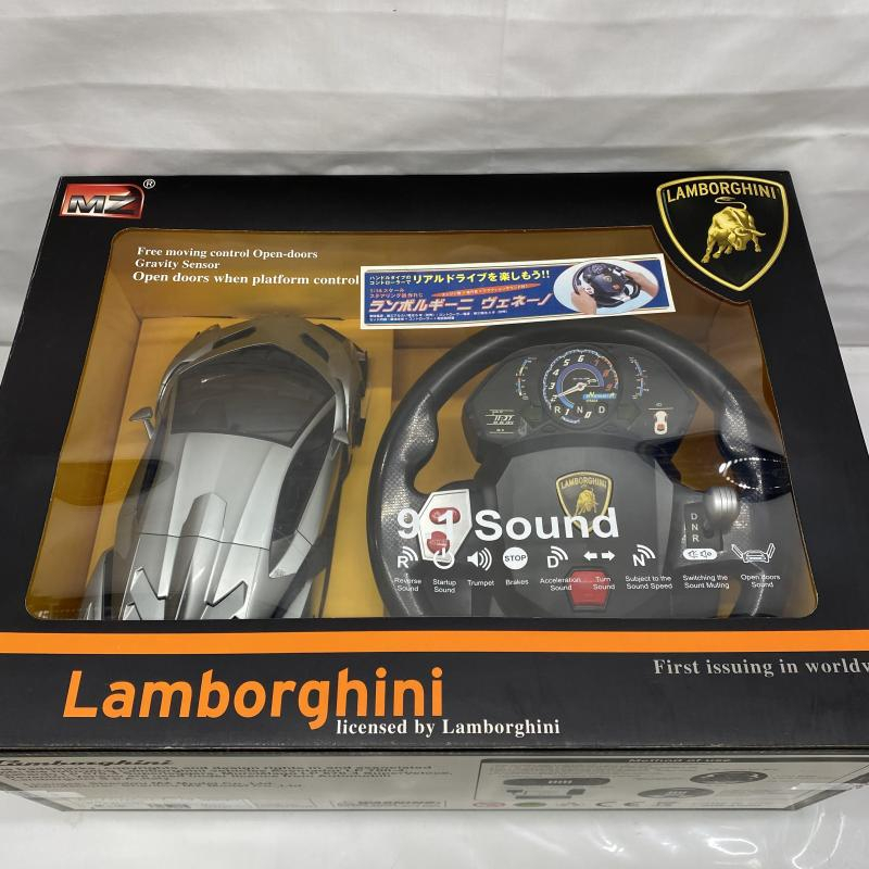 【中古】ジャンク)ラジコン ランボルギーニ ヴェネーノ[240022188096]_画像1