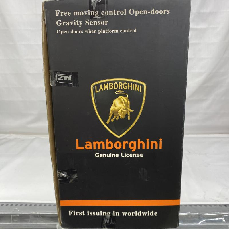 【中古】ジャンク)ラジコン ランボルギーニ ヴェネーノ[240022188096]_画像3