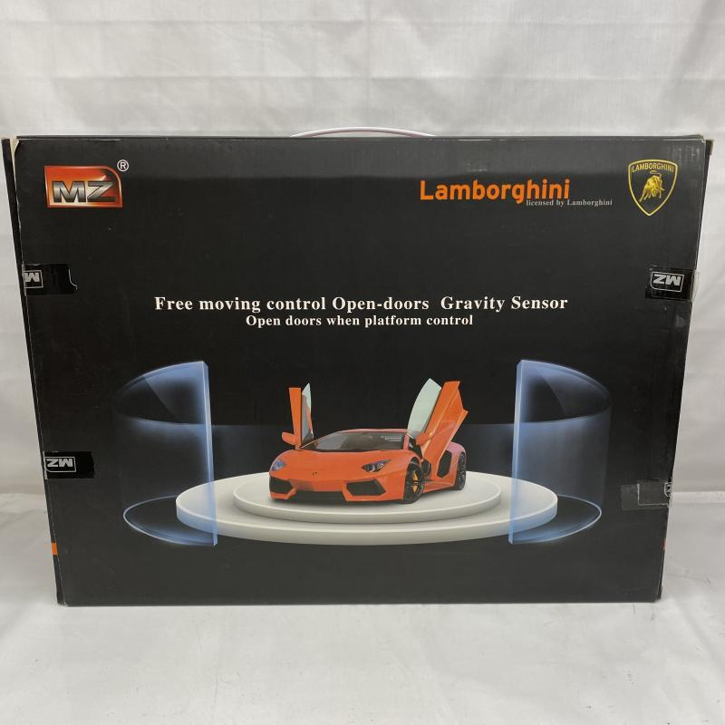 【中古】ジャンク)ラジコン ランボルギーニ ヴェネーノ[240022188096]_画像4