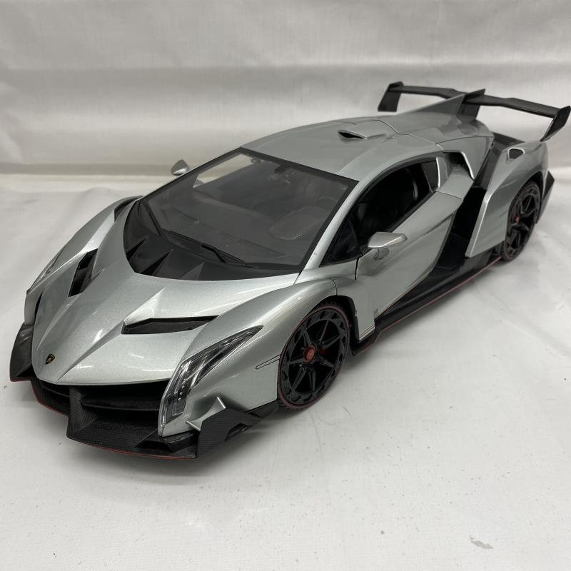 【中古】ジャンク)ラジコン ランボルギーニ ヴェネーノ[240022188096]_画像7