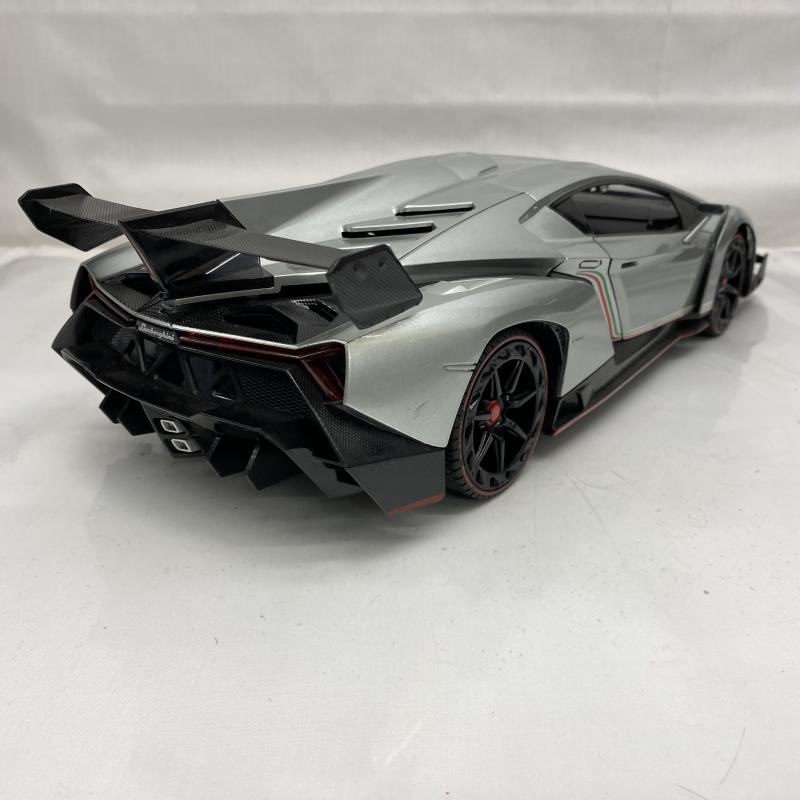 【中古】ジャンク)ラジコン ランボルギーニ ヴェネーノ[240022188096]_画像8