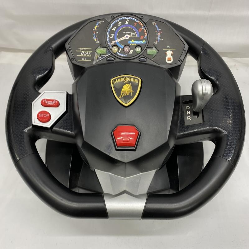【中古】ジャンク)ラジコン ランボルギーニ ヴェネーノ[240022188096]_画像9
