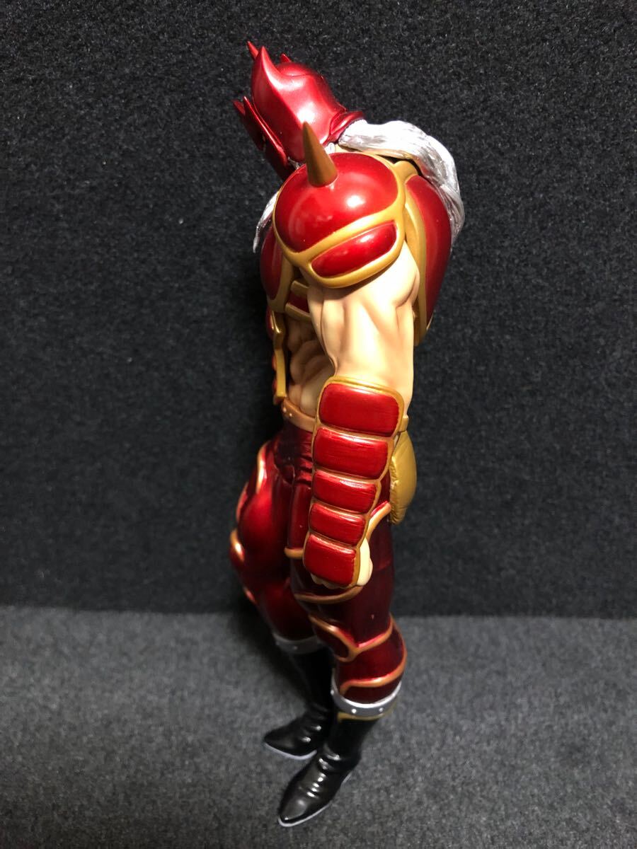 CCP CMC Vol EX ケビンマスク アドベント Ver 特別カラー ルビー CCP CMC Vol EX ケビンマスク アドベント Ver 特別カラー ルビー
