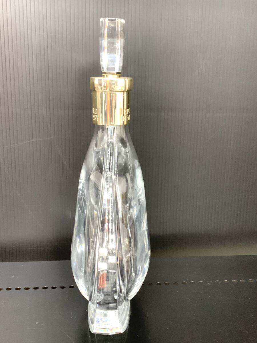 Richard Hennessy ヘネシー リシャール 700ml 空瓶 - 保存容器 Richard Hennessy ヘネシー リシャール 700ml 空瓶 - 保存容器