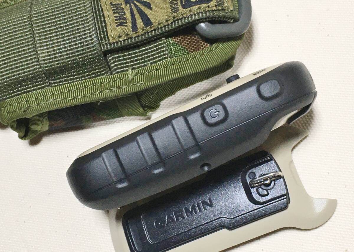 GARMIN eTrex 32x 日本語化 日本地図 全国版 3軸電子コンパス GARMIN eTrex 32x 日本語化 日本地図 全国版 3軸電子コンパス