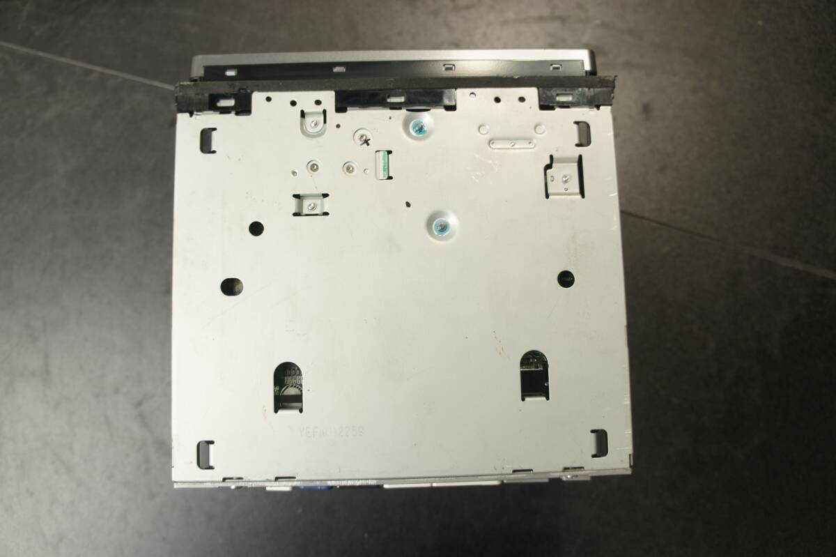  рабочее состояние подтверждено DM306-A 2005 год карта DVD navi Note 2DIN CD Panasonic навигационная система PW706 B8260-C9925 Panasonic Nissan оригинальный @9182s