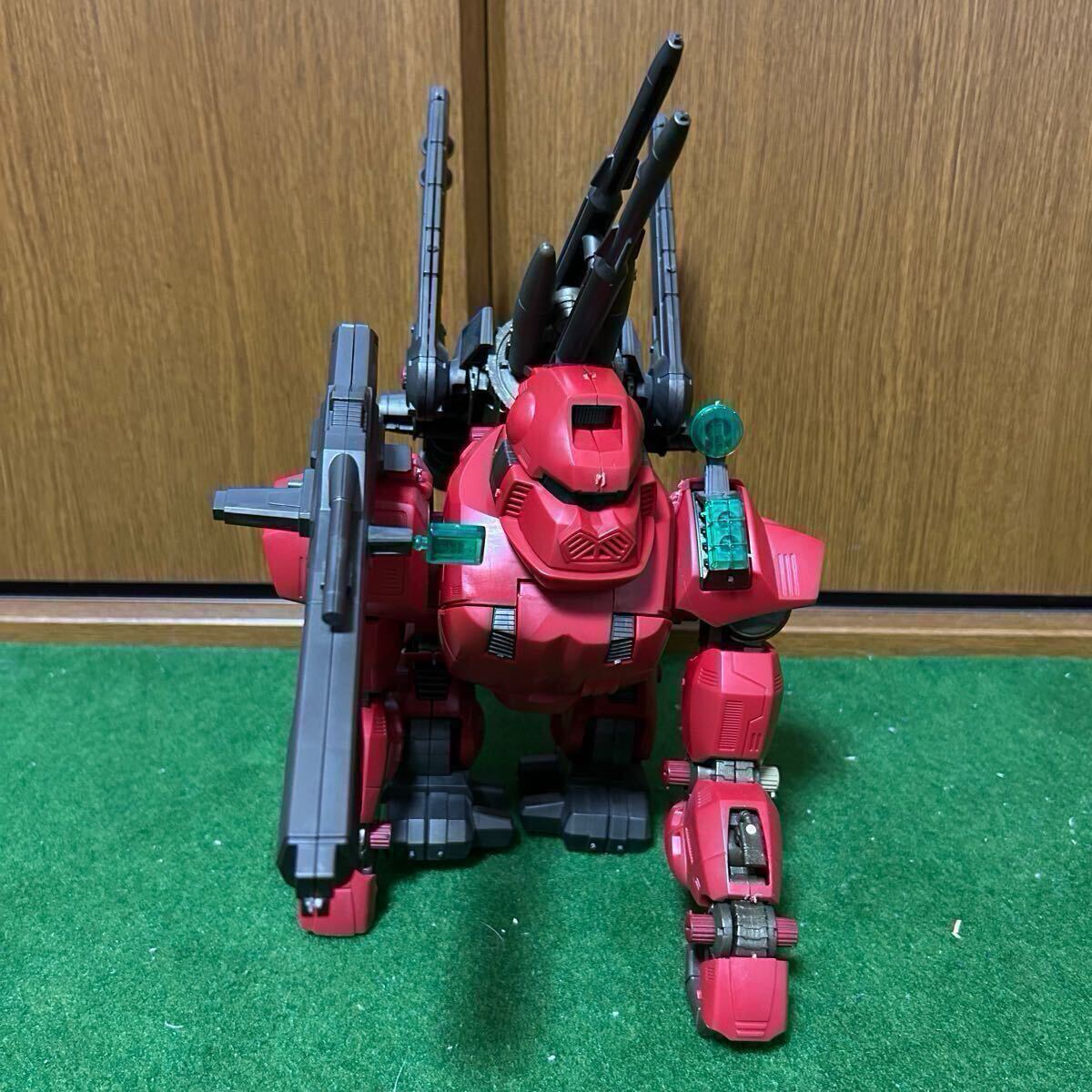 今井イマイ 1/48 可変ガルビオン 非売品サンプルキット 見本品 今井イマイ 1/48 可変ガルビオン 非売品サンプルキット 見本品