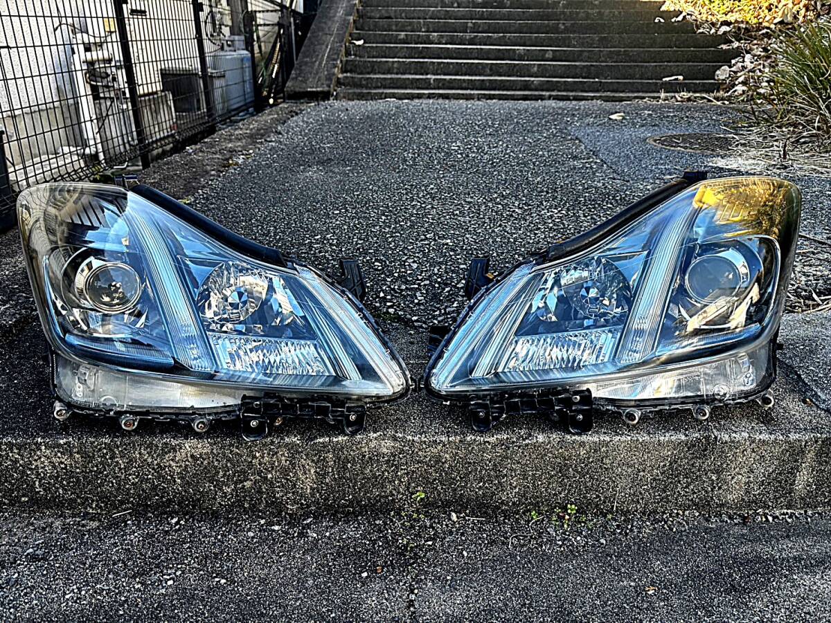 トヨタ 200系 クラウンアスリート GRS204 GRS202 GRS200 純正 トヨタ 200系 クラウンアスリート GRS204 GRS202 GRS200 純正