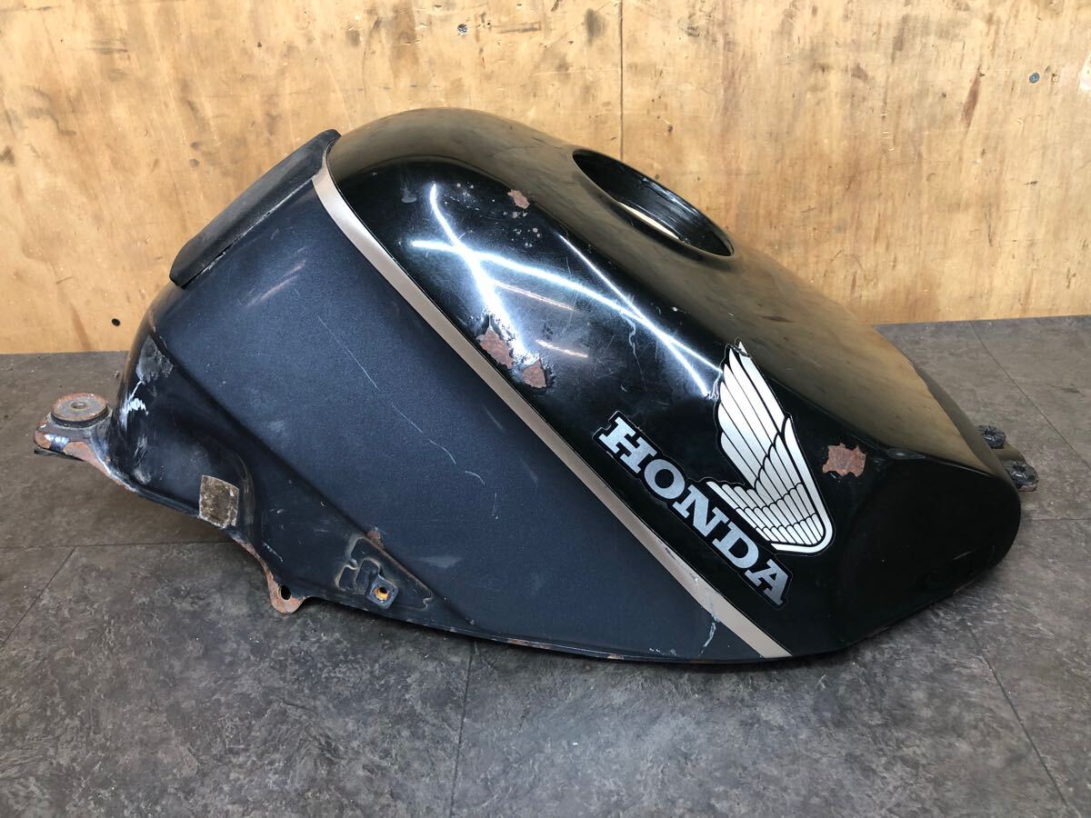 HONDA CBR250RR MC19 ガソリンタンク Yahoo!オークション - ホンダ CBR250R MC19 純正 ガソリンタンク