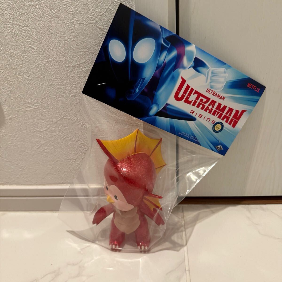 エミ Ultraman: Rising ウルトラマンライジング maxtoy マックス エミ Ultraman: Rising ウルトラマンライジング maxtoy マックス