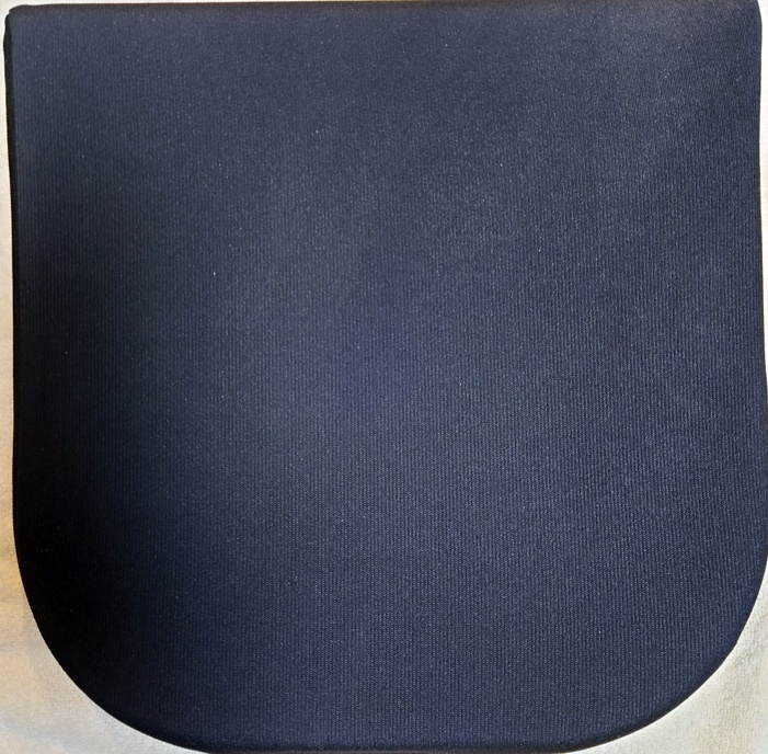 テンピュール シートクッションS 椅子用クッション_画像1