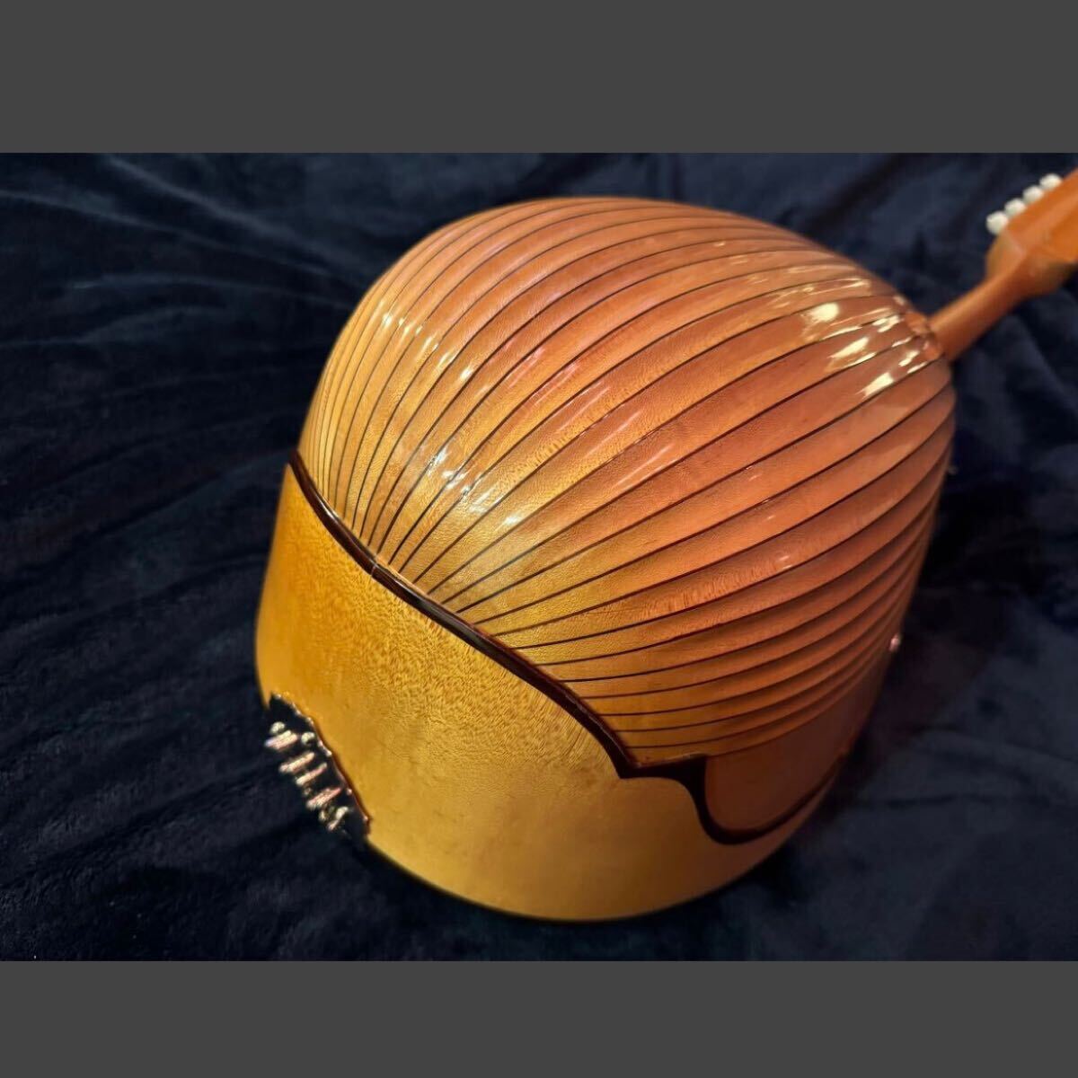 【極美品】SUZUKI MD-10 マンドラ スズキ ハードケース ② Yahoo!オークション - 【極美品】SUZUKI MD-10 マンドラ スズキ