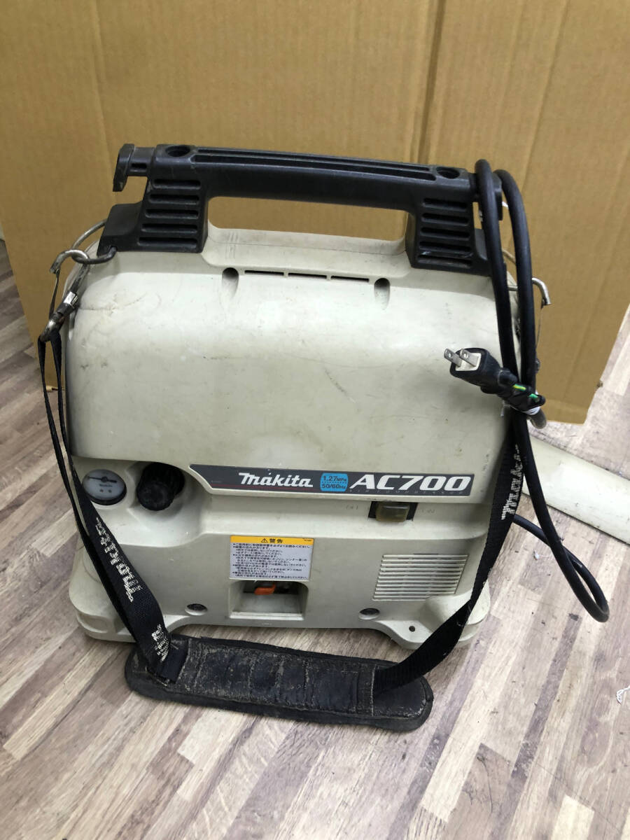 TOKU 富士 NISSALCO エアーコンプレッサー OW-35 3.7kW(5馬力 TOKU 富士 NISSALCO エアーコンプレッサー OW-35 3.7kW(5馬力