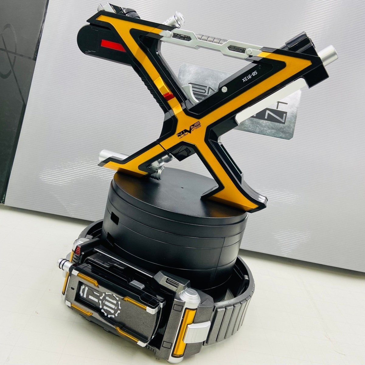 CSM カイザギア 仮面ライダーファイズ コンプリートセレクション CSM カイザギア 仮面ライダーファイズ コンプリートセレクション