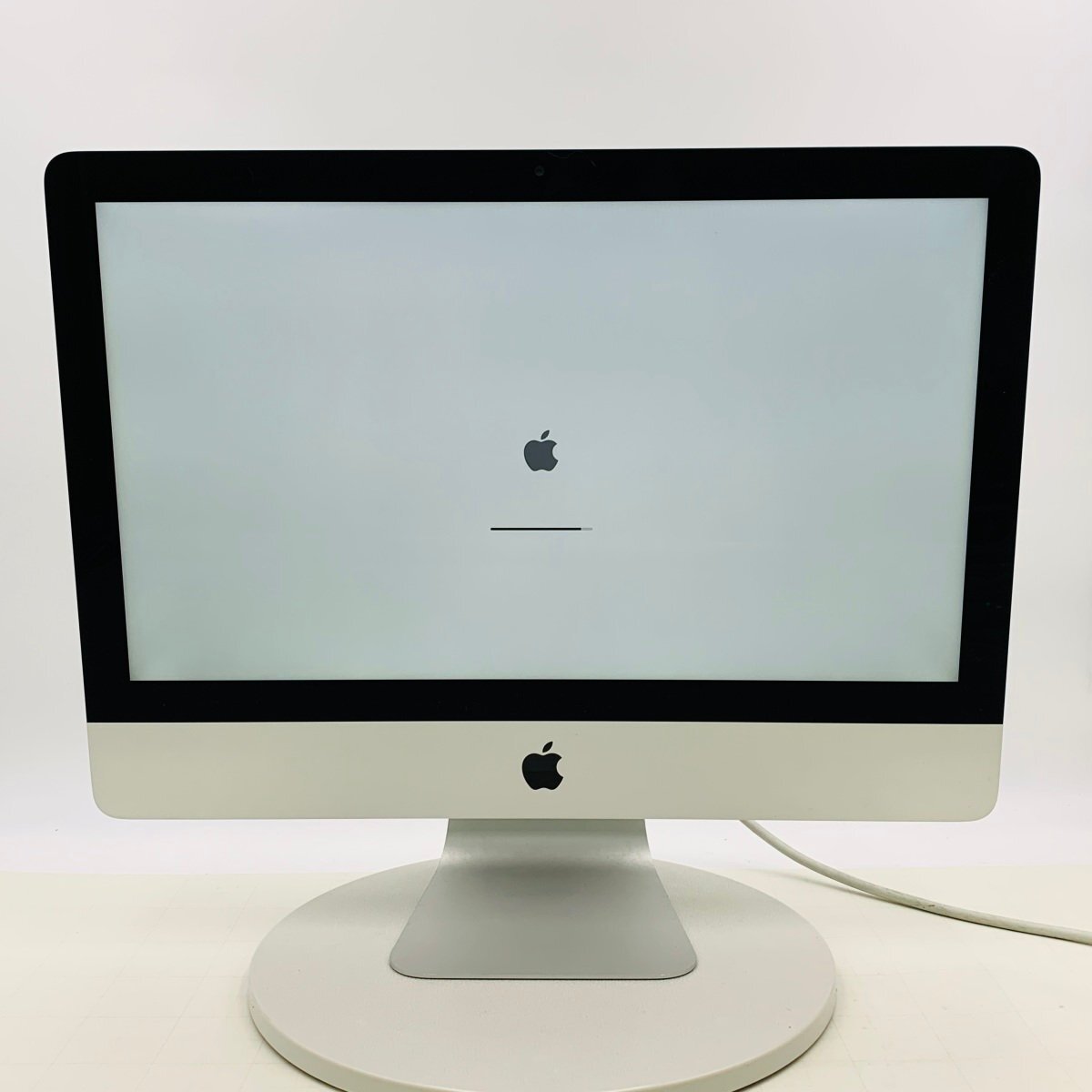 美品】iMac 21.5インチ(2012)メモリ8GB 1TB - 家具 美品】iMac 21.5インチ(2012)メモリ8GB 1TB - 家具