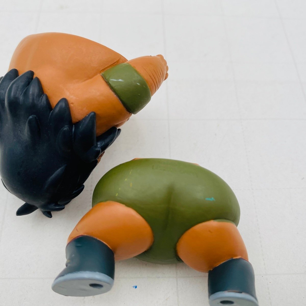 難あり 品 組立式 ドラゴンボールワールド コレクタブル 難あり 品 組立式 ドラゴンボールワールド コレクタブル
