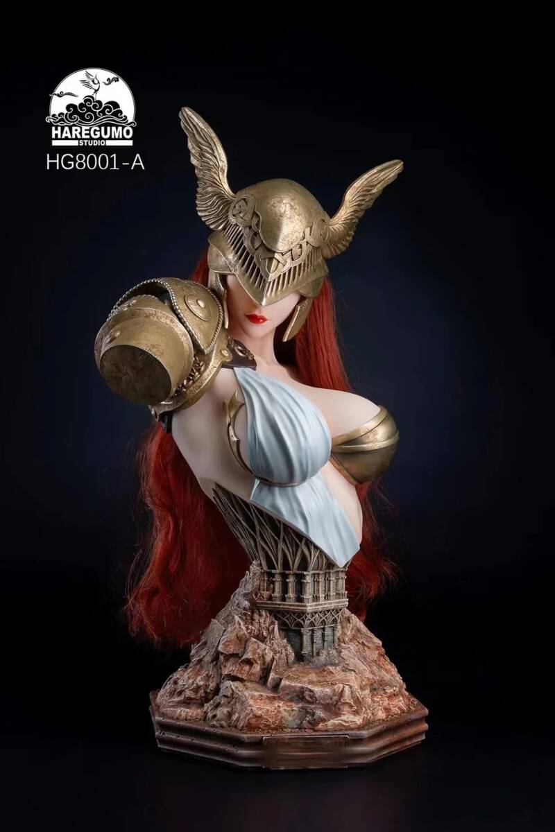 Haregumo Studio - エルデンリング・マレニア・ブレイド・オブ Haregumo Studio - エルデンリング・マレニア・ブレイド・オブ