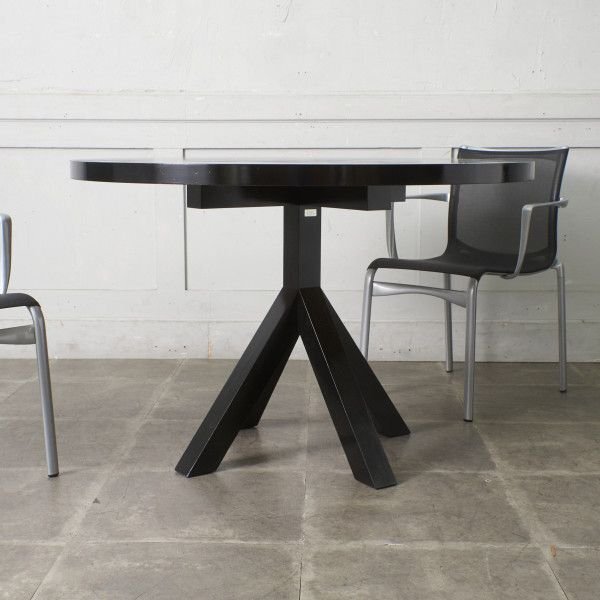 ダイニングテーブル Cassina ixc.  VENTO  round dining table Cassina ixc. VENTO round dining table - メルカリ
