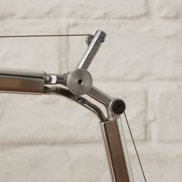 IZ77926F☆アルテミデ TOLOMEO Micro テーブルスタンド Artemide IZ77926F☆アルテミデ TOLOMEO Micro テーブルスタンド Artemide