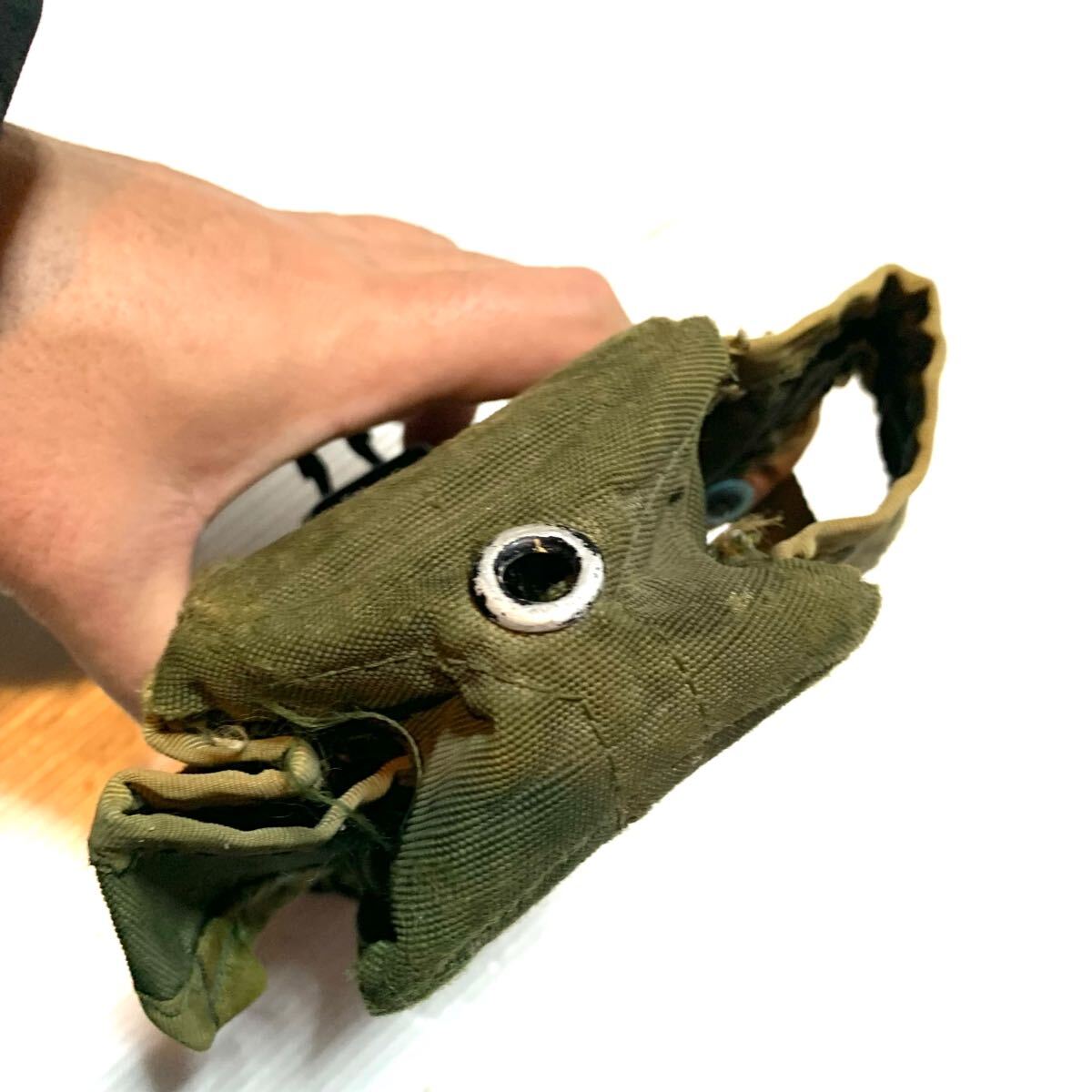 ...