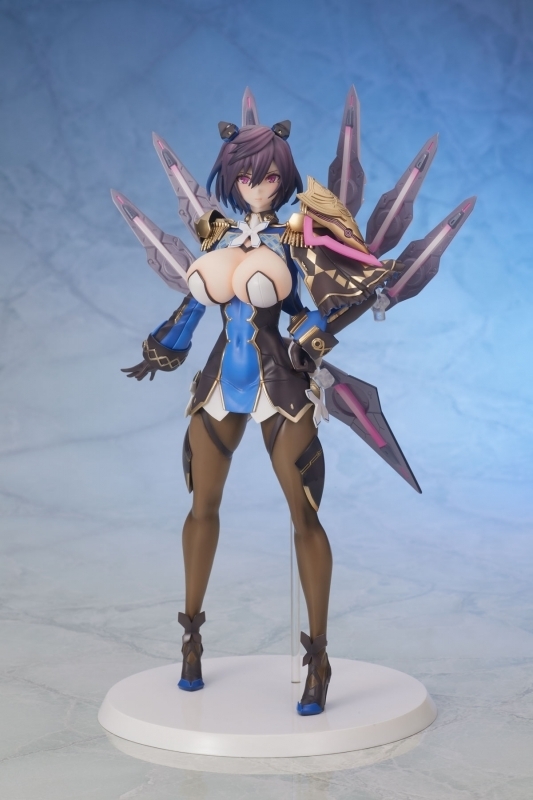 フィギュア マジックモールド AKA Re2ing 1/7スケール フィギュア マジックモールド AKA Re2ing 1/7スケール