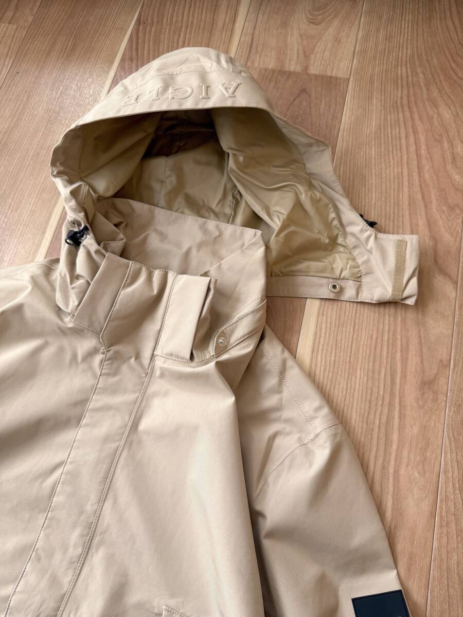 5.4万 / AIGLE / 透湿・防水・防風 / MTD コットンタッチ 5.4万 / AIGLE / 透湿・防水・防風 / MTD コットンタッチ