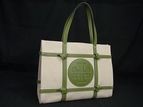 1円 □美品□ TORY BURCH トリーバーチ レザー ゴールド金具 1円 □美品□ TORY BURCH トリーバーチ レザー ゴールド金具
