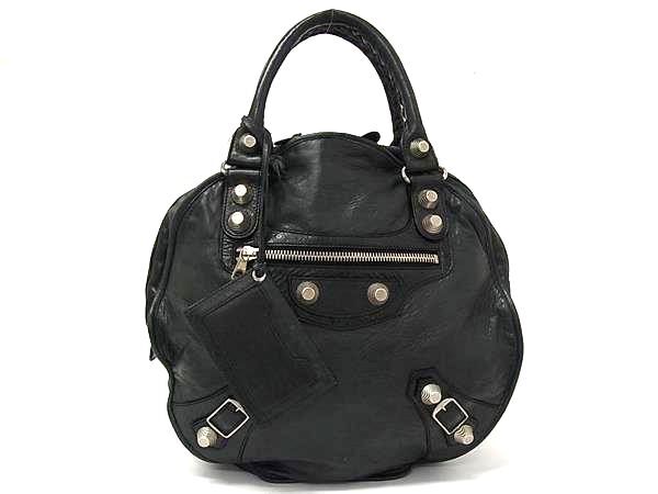 Yahoo!オークション - 1円 美品 BALENCIAGA バレンシアガ 182074 Yahoo!オークション - 1円 美品 BALENCIAGA バレンシアガ 182074