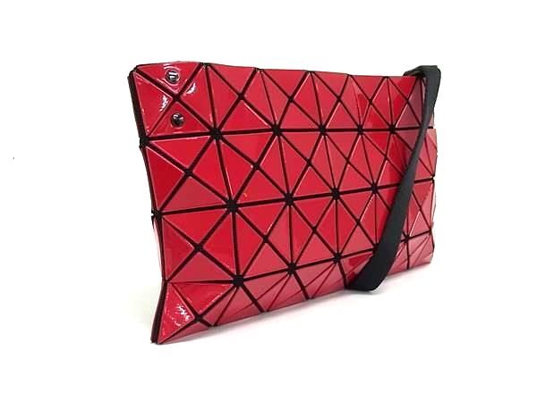 『美品』 BAOBAO イッセイミヤケ 財布 美品』 BAOBAO イッセイミヤケ財布