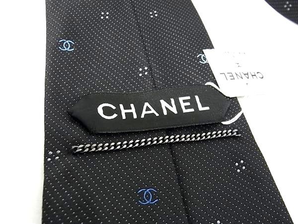□新品□未使用□ CHANEL シャネル ココマーク シルク100 □新品□未使用□ CHANEL シャネル ココマーク シルク100