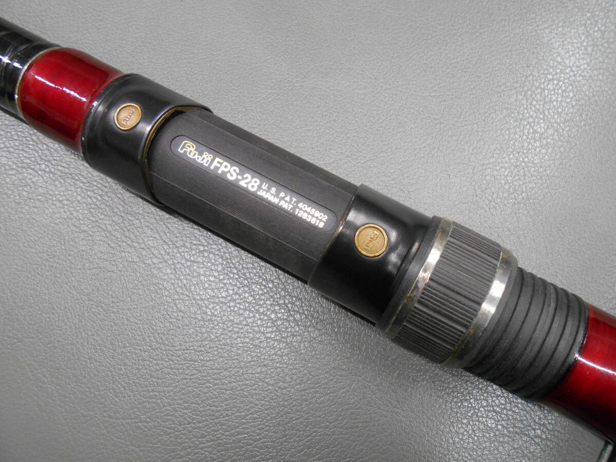 ダイワ精工名竿 磯竿 アモルファスウイスカーTHE磯 6号51カゴ遠 ダイワ精工名竿 磯竿 アモルファスウイスカーTHE磯 6号51カゴ遠
