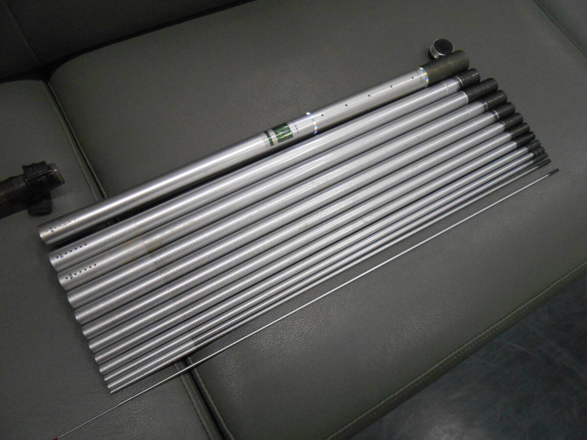 13260円 ダイワ精工 渓流竿のフラッグシップ VS琥珀T 中硬硬61M 13260円 ダイワ精工 渓流竿のフラッグシップ VS琥珀T 中硬硬61M