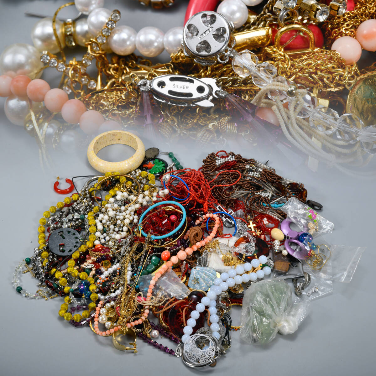 Yahoo!オークション - アクセサリー・ネックレス・バングル Yahoo!オークション - アクセサリー・ネックレス・バングル