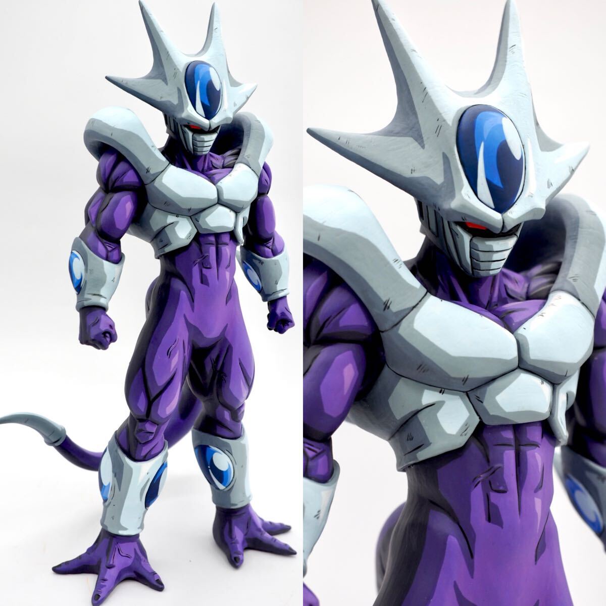 Yahoo!オークション - ドラゴンボールフィギュア 一番くじ F賞 Yahoo!オークション - ドラゴンボールフィギュア 一番くじ F賞