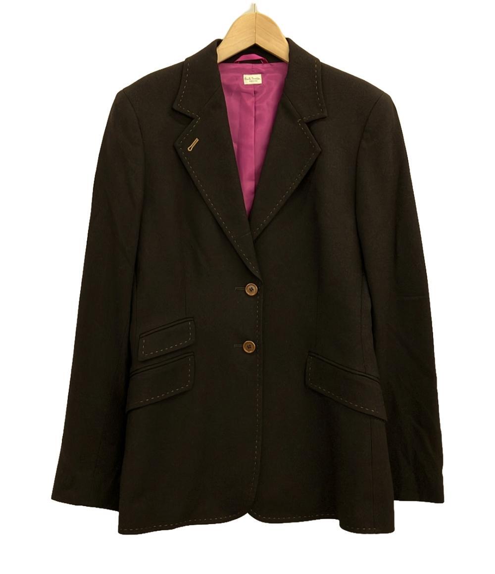 ポール・スミス テーラードジャケット レディース SIZE 42 (L) Paul Smith