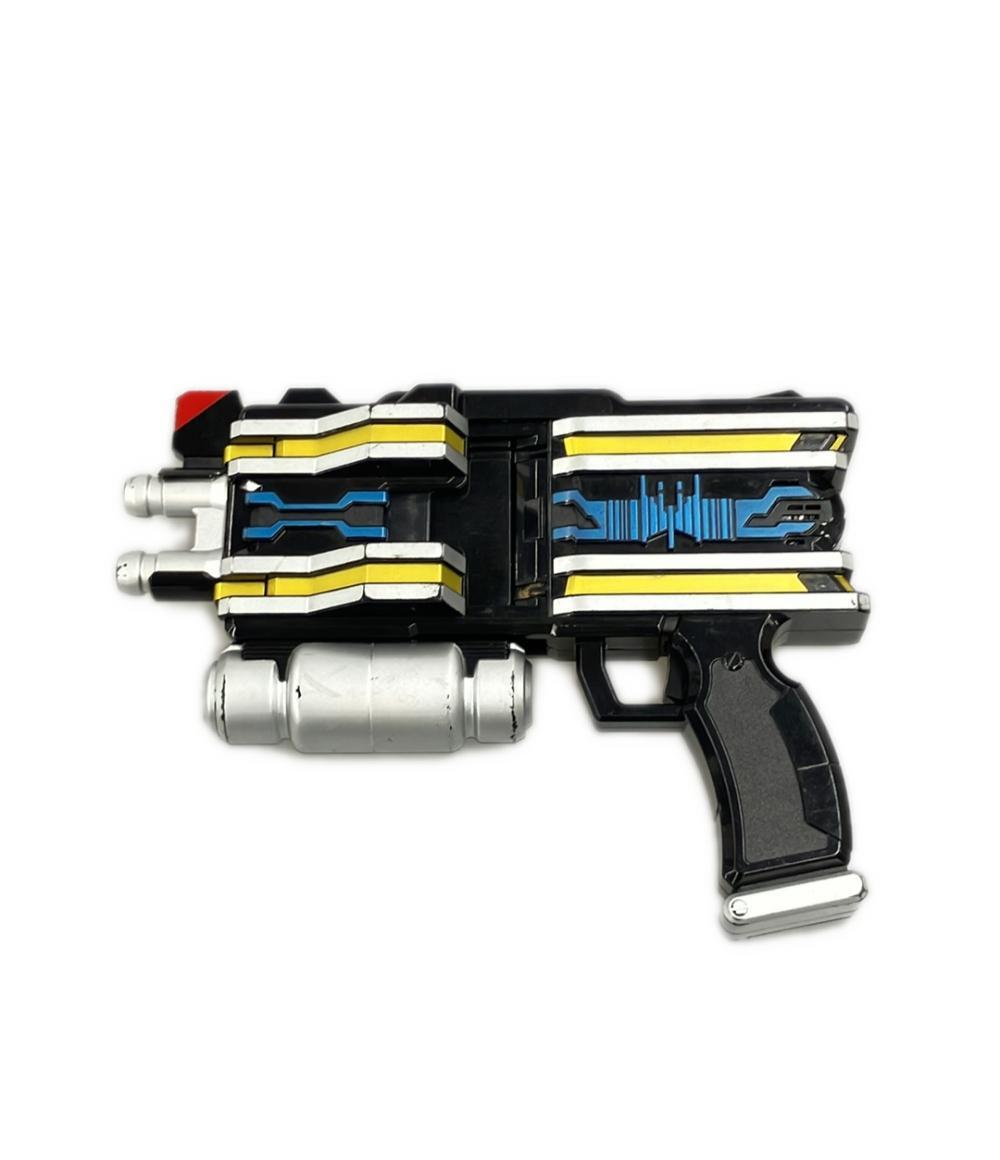 仮面ライダーディケイド 変身玩具 DXディエンドライバー バンダイ