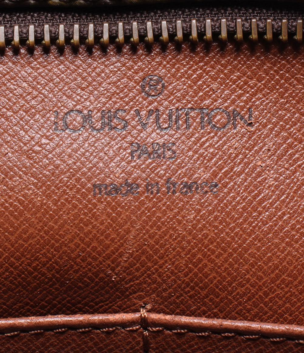 訳あり ルイ?ヴィトン クラッチバッグ セカンドバッグ コンピエーニュ28 M51845 モノグラム メンズ LOUIS VUITTON