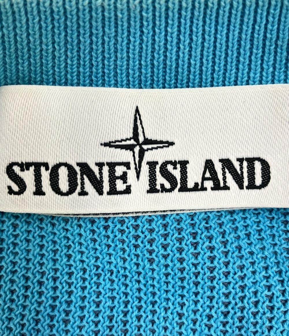 ストーンアイランド ロングスリーブTシャツ レディース SIZE XL ストーンアイランド ロングスリーブTシャツ レディース SIZE XL