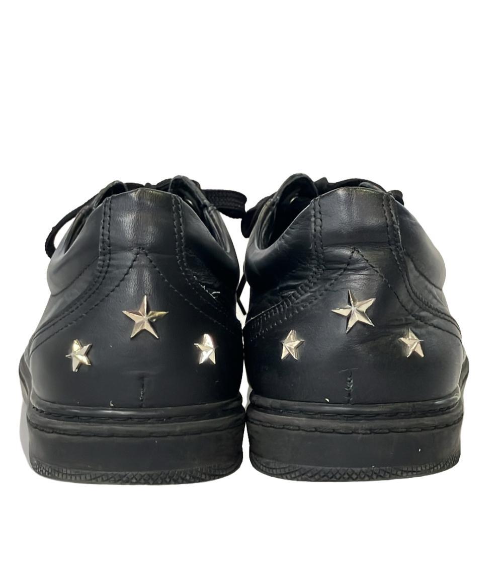 ジミーチュウ ローカットスニーカー メンズ SIZE 41 1/2 (M ジミーチュウ ローカットスニーカー メンズ SIZE 41 1/2 (M