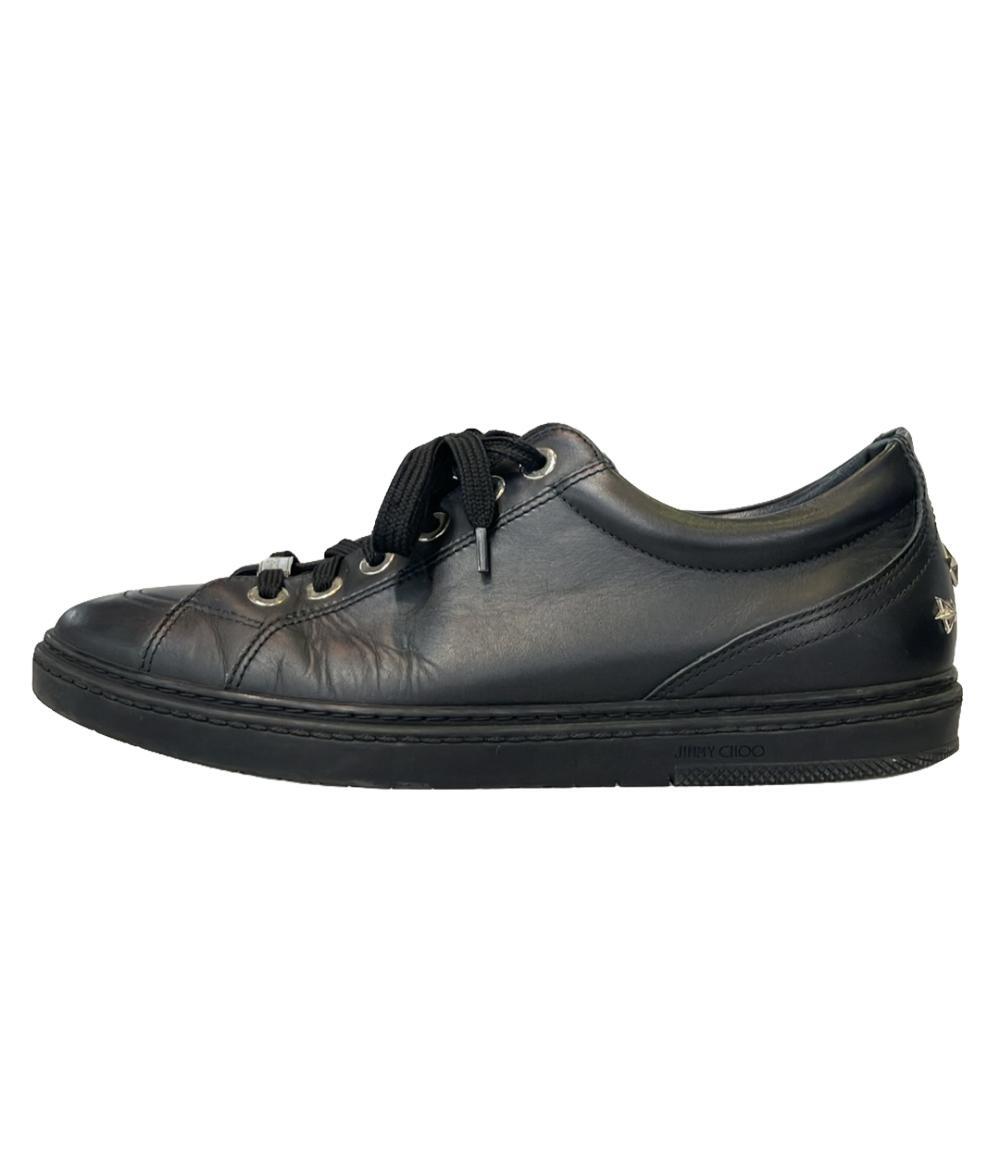 ジミーチュウ ローカットスニーカー メンズ SIZE 41 1/2 (M ジミーチュウ ローカットスニーカー メンズ SIZE 41 1/2 (M
