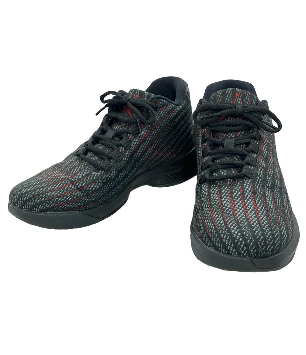 ナイキ ミドルカットスニーカー JORDAN B.FLY 881444-005 メンズ SIZE 26 (M) NIKE