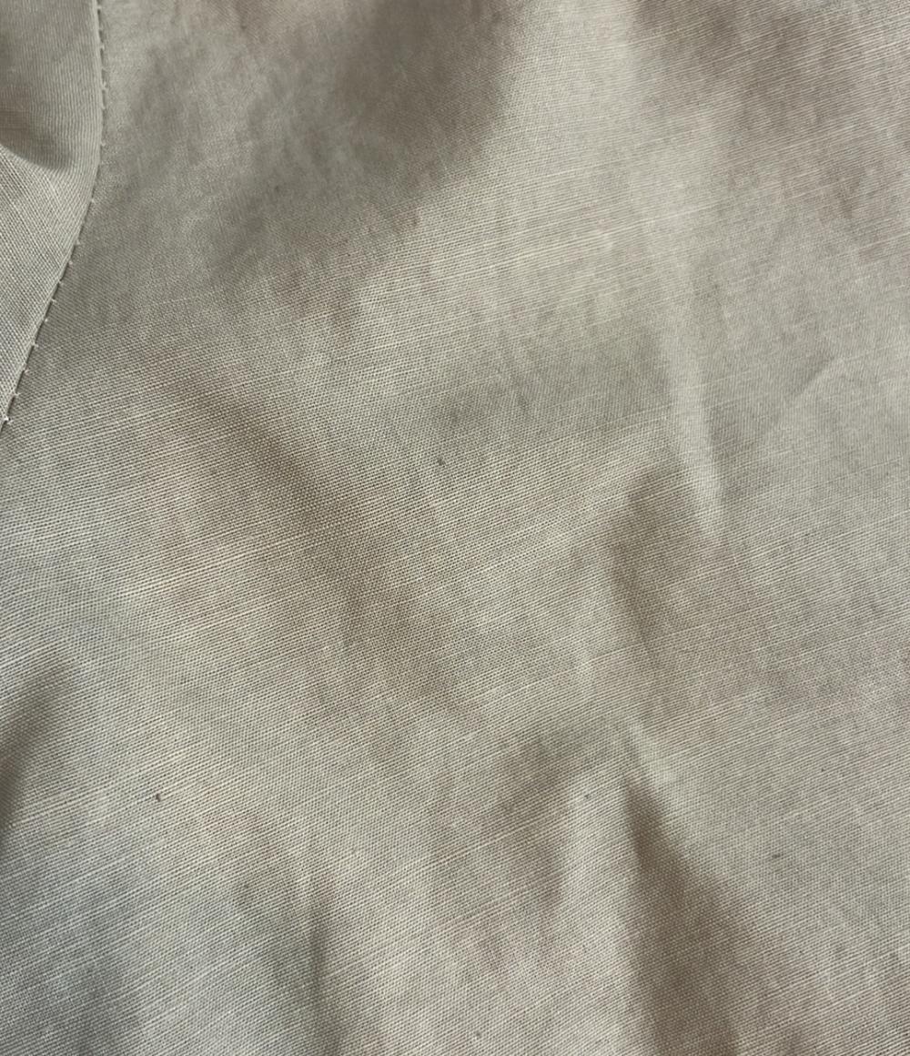 ペセリコ スタンドカラーコート レディース SIZE 38 (S) PECERICO