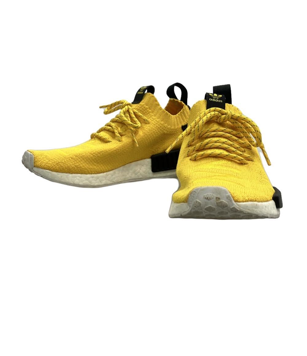 アディダス ローカットスニーカー S23749 レディース SIZE 23.5 (M) adidas_画像1