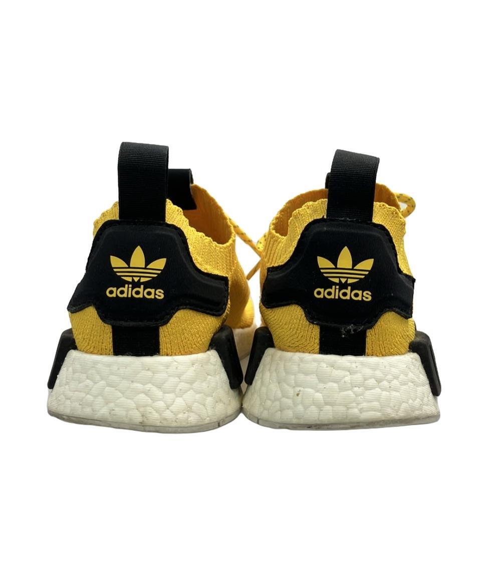 アディダス ローカットスニーカー S23749 レディース SIZE 23.5 (M) adidas_画像2