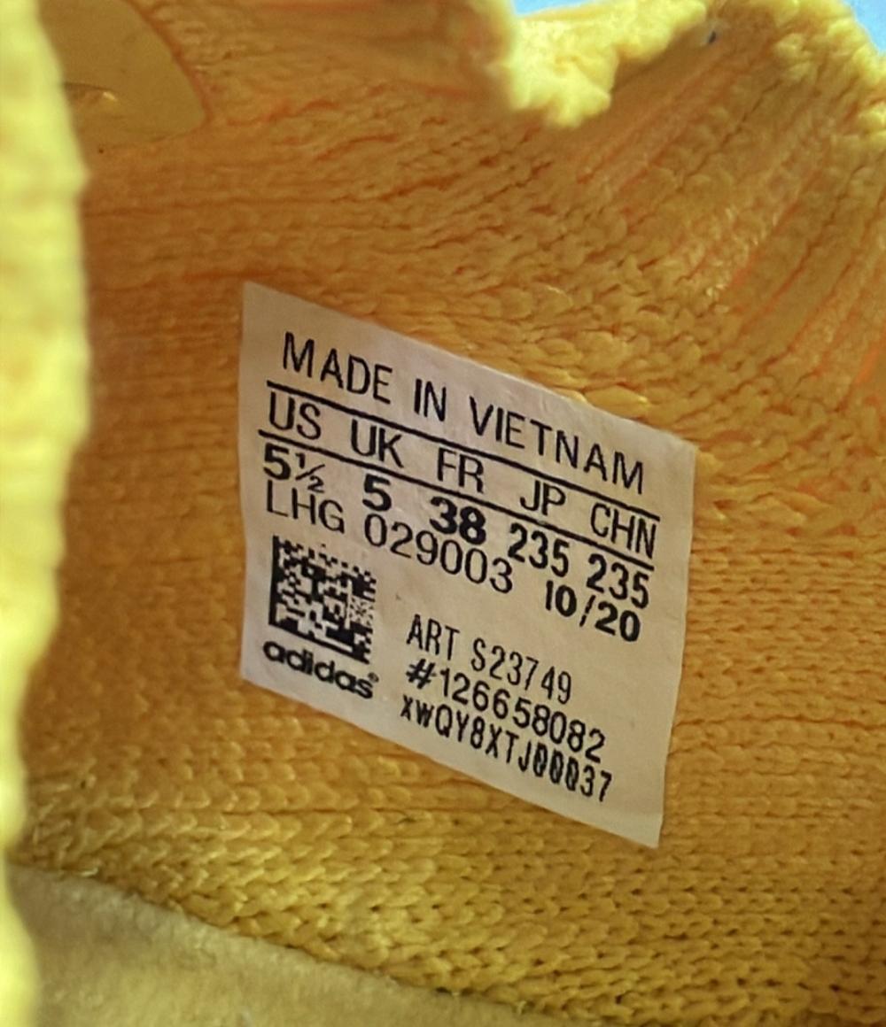 アディダス ローカットスニーカー S23749 レディース SIZE 23.5 (M) adidas_画像5