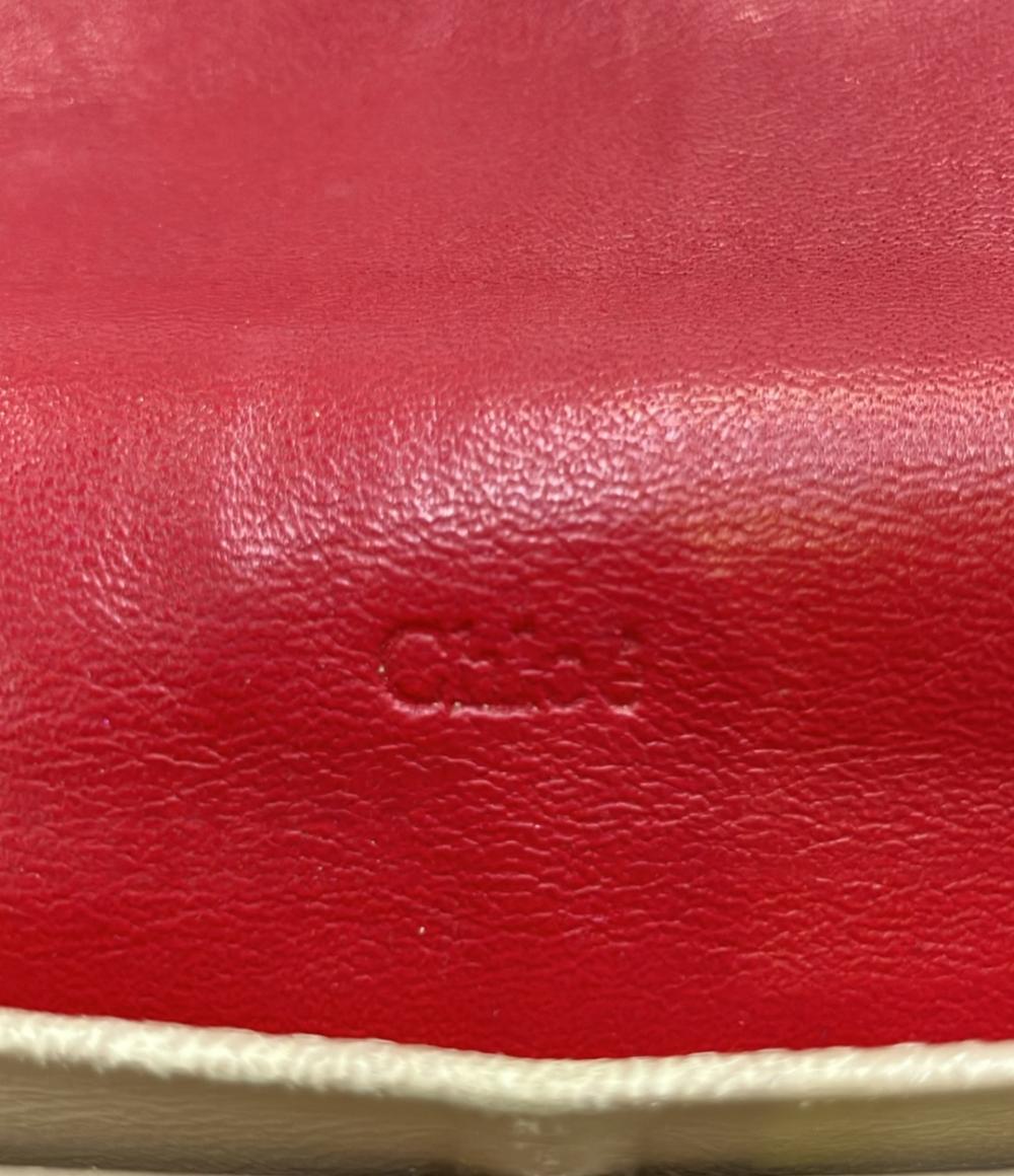 クロエ 長財布 レディース Chloe - 長財布(小銭入れあり) クロエ 長財布 レディース Chloe - 長財布(小銭入れあり)