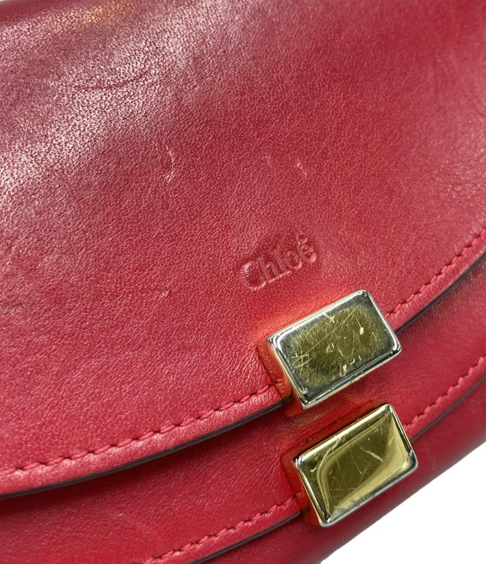 クロエ 長財布 レディース Chloe - 長財布(小銭入れあり) クロエ 長財布 レディース Chloe - 長財布(小銭入れあり)