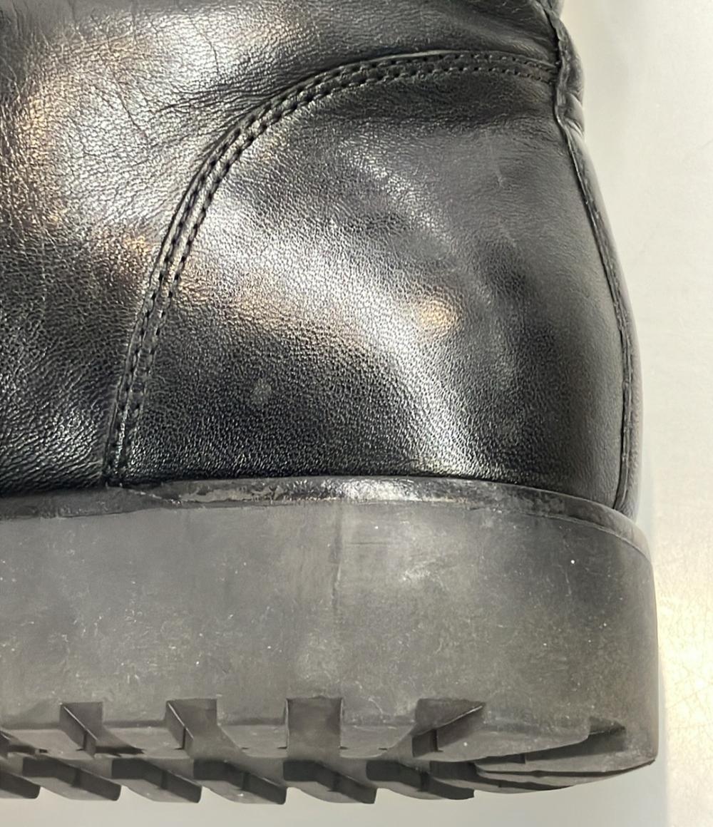 アレキサンダーワン ショートブーツ レディース SIZE 37 (XL アレキサンダーワン ショートブーツ レディース SIZE 37 (XL